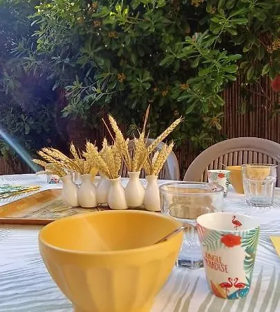 Barriere - Maison A 25m De La Grande