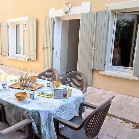 Barriere - Maison A 25m De La Grande * Les Sables-dʼOlonne