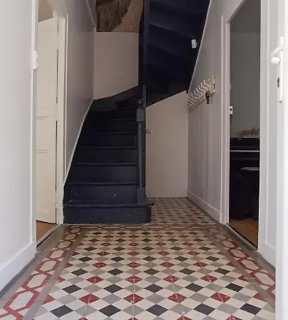 Barriere - Maison A 25m De La Grande *