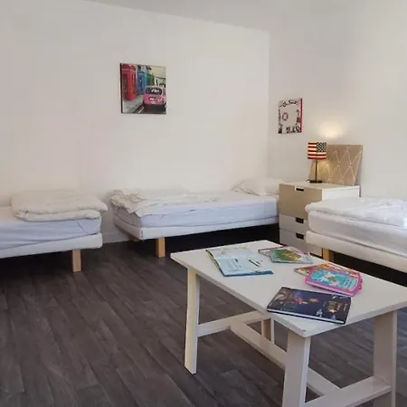 Barriere - Maison A 25m De La Grande 펜션