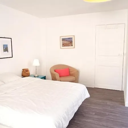 Barriere - Maison A 25m De La Grande *