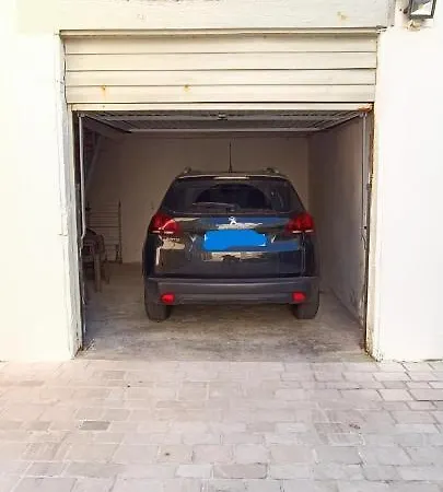 Barriere - Maison A 25m De La Grande