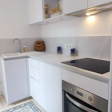 Barriere - Maison A 25m De La Grande *