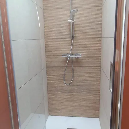 Barriere - Maison A 25m De La Grande Les Sables-dʼOlonne