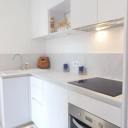 Barriere - Maison A 25m De La Grande 펜션 Les Sables-dʼOlonne