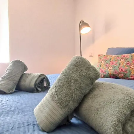 펜션 Barriere - Maison A 25m De La Grande Les Sables-dʼOlonne