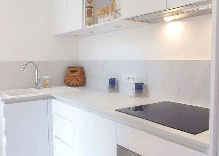 Barriere - Maison A 25m De La Grande 度假居 莱萨布勒-多洛讷