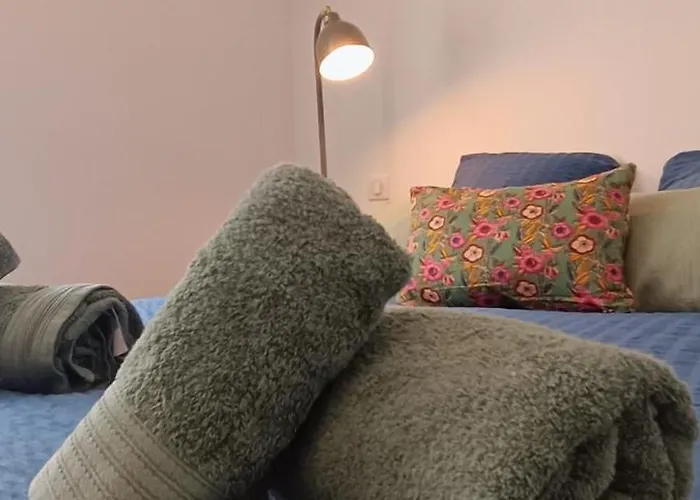 Barriere - Maison A 25m De La Grande