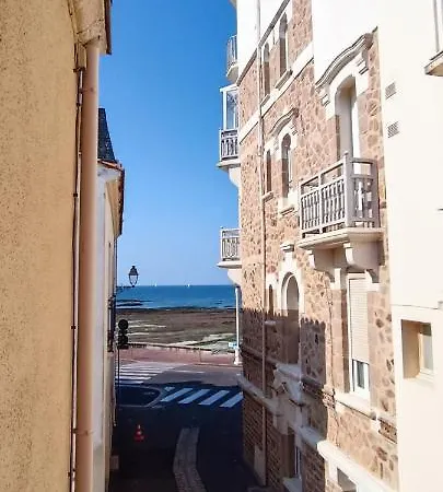 Barriere - Maison A 25m De La Grande Holiday home *