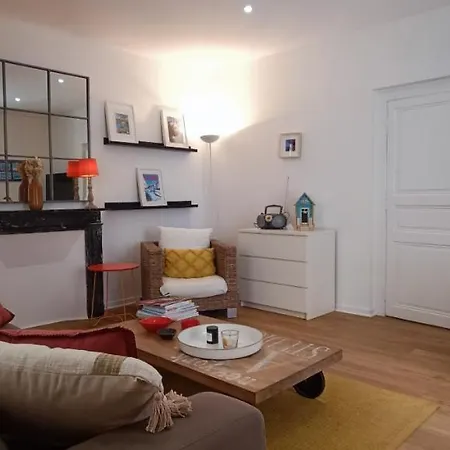 Barriere - Maison A 25m De La Grande Prázdninový dům *
