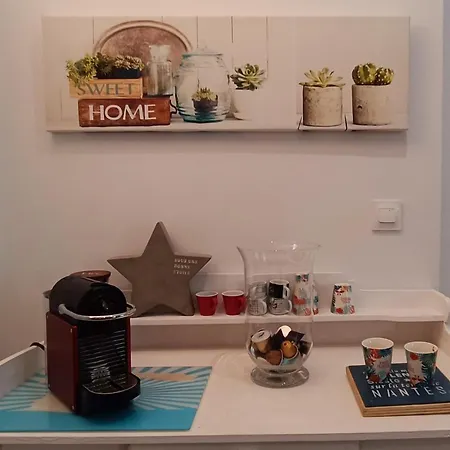Barriere - Maison A 25m De La Grande Holiday home Les Sables-d'Olonne