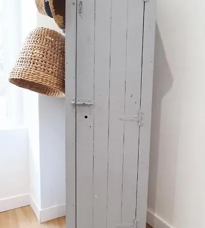 Prázdninový dům Barriere - Maison A 25m De La Grande *
