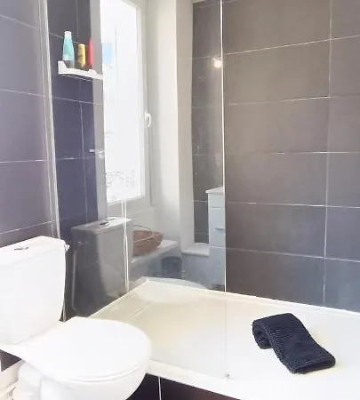 Barriere - Maison A 25m De La Grande Holiday home *