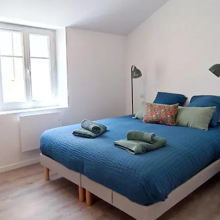 Barriere - Maison A 25m De La Grande Les Sables-dʼOlonne