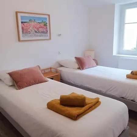 Barriere - Maison A 25m De La Grande Holiday home *