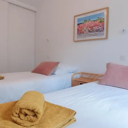 Barriere - Maison A 25m De La Grande Holiday home