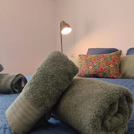 Barriere - Maison A 25m De La Grande