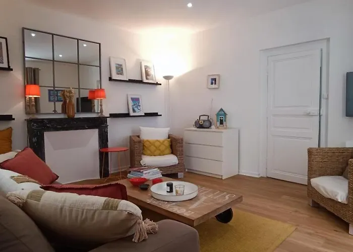 Barriere - Maison A 25m De La Grande Casa vacanze *