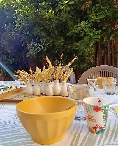 Barriere - Maison A 25m De La Grande