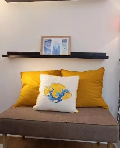 Casa vacanze Barriere - Maison A 25m De La Grande *