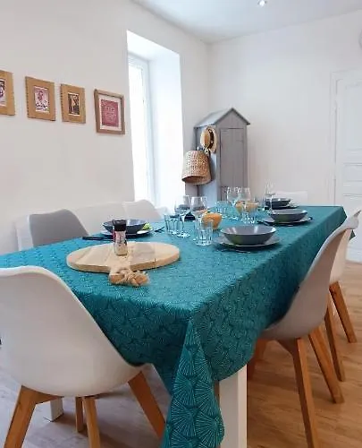 Barriere - Maison A 25m De La Grande Casa vacanze *