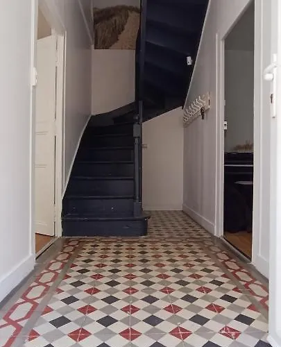 Barriere - Maison A 25m De La Grande *