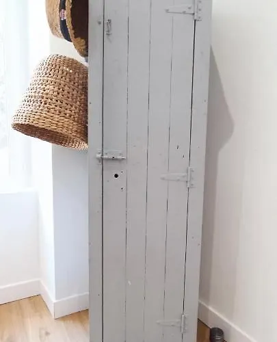 Casa vacanze Barriere - Maison A 25m De La Grande *