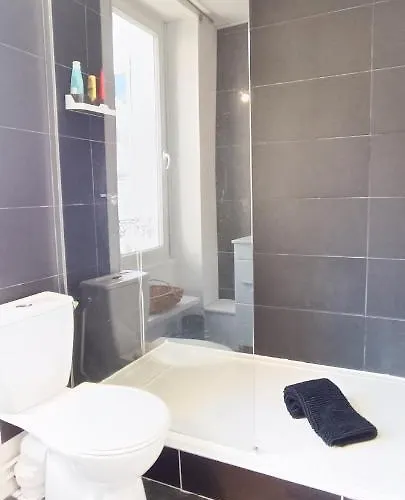 Barriere - Maison A 25m De La Grande Casa vacanze *