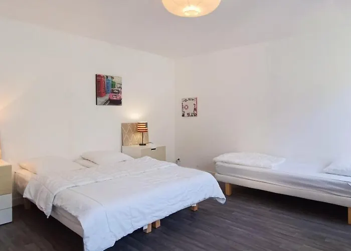 Casa vacanze Barriere - Maison A 25m De La Grande *