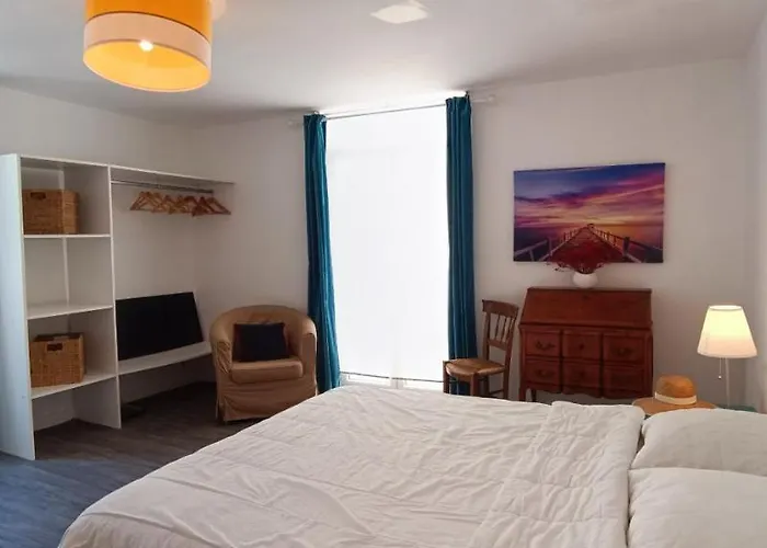 Casa vacanze Barriere - Maison A 25m De La Grande *