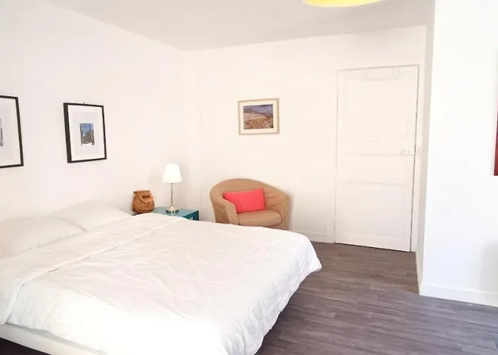 Barriere - Maison A 25m De La Grande *