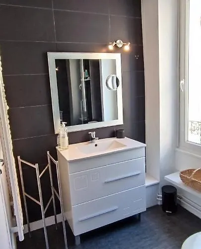 Barriere - Maison A 25m De La Grande Casa vacanze