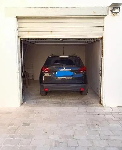 Barriere - Maison A 25m De La Grande