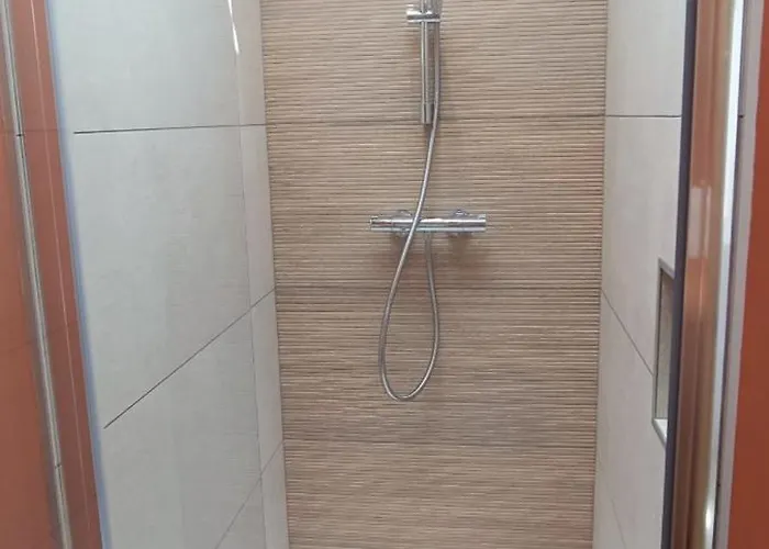 Barriere - Maison A 25m De La Grande Les Sables-dʼOlonne