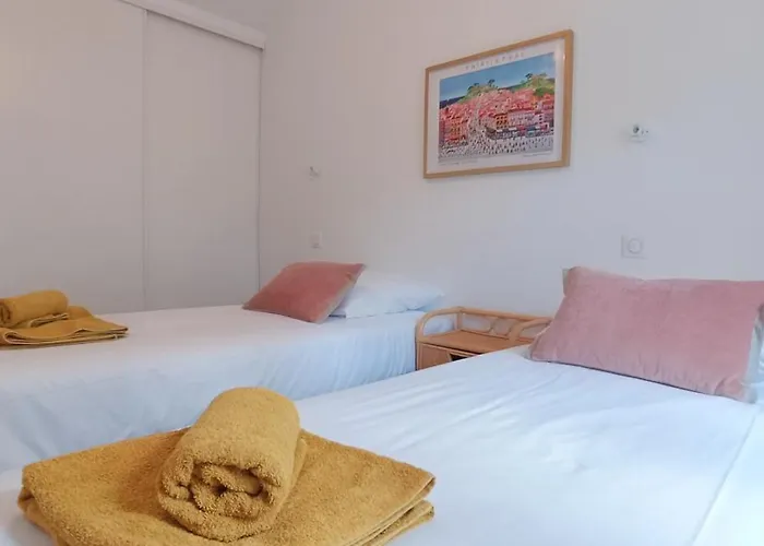 Barriere - Maison A 25m De La Grande Casa vacanze