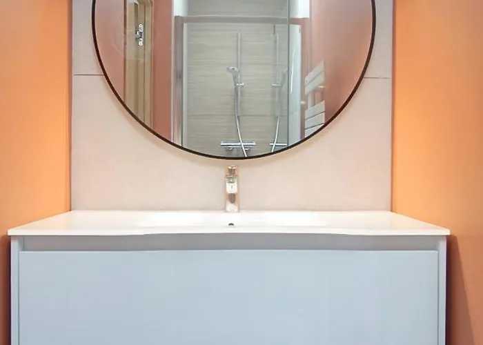 Casa vacanze Barriere - Maison A 25m De La Grande