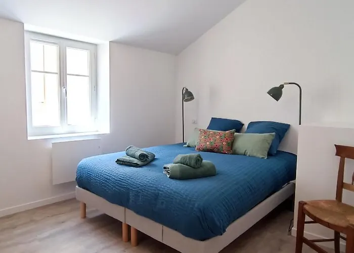 Casa vacanze Barriere - Maison A 25m De La Grande *