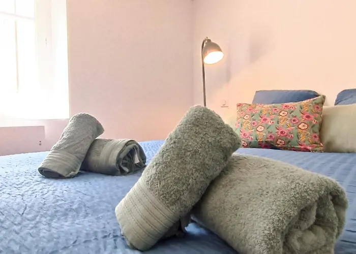 Casa vacanze Barriere - Maison A 25m De La Grande Les Sables-dʼOlonne