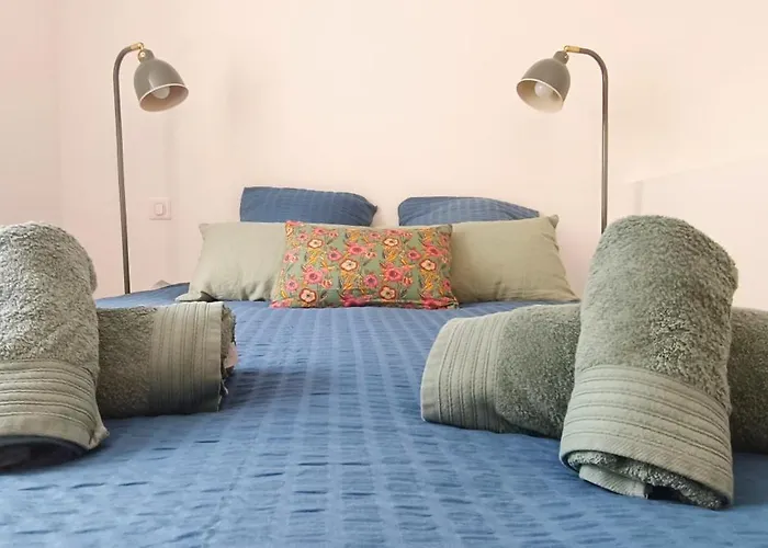 Barriere - Maison A 25m De La Grande Casa vacanze *